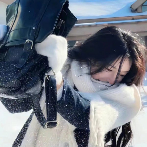 我的师兄惹不起